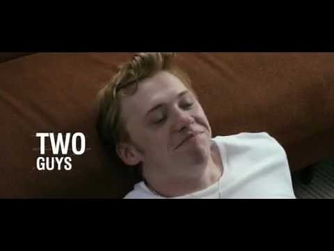 Official Cherrybomb Theatrical Trailer (subtitulado)