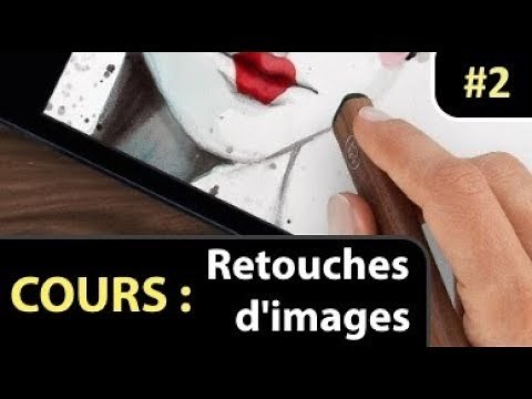 Paint.NET : Recadrer une image