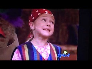 Barney & Friends Season 9 Episode 6 Imagine That Part 2