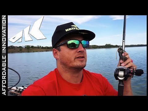 Milliken Fishing Reviews KastKing Royale Legend Baitcast Fishing Reel - Amazon Best Selling Reel