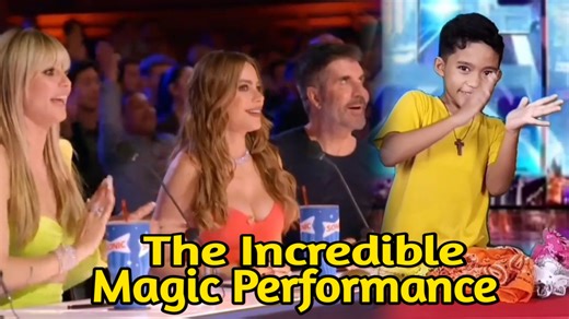 636K views · 10K reactions | The Incredible Magic Performance | AGT - Parody 2024 #magic #parody #AGT #JuanGabriel This video is for entertainment purposes only | Juan Gabriel | Facebook