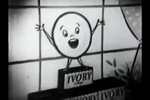 145K views · 934 reactions | Classic Commercial - Ivory Soap w/ Singing Kitchen Plate - 1955 | Classic Television Commercials | Facebook