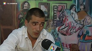 Distrito joven de Móstoles