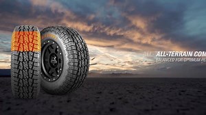 We’ve been working tirelessly to bring it to you, while you’ve been waiting patiently – and now it’s here. www.procompusa.com/at-sport | Pro Comp