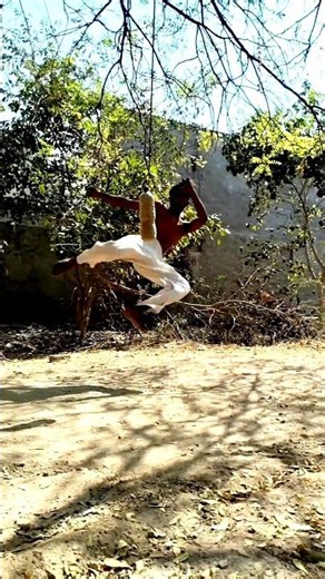 Tornado Kick That Breaks Defenses #taekwondo #mma #karate #shorts