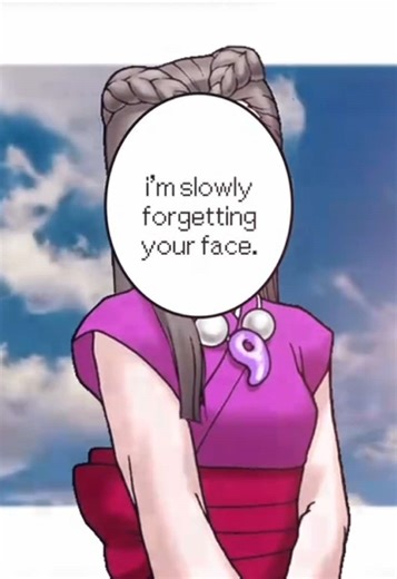 A Special Tribute to Iris: An Ace Attorney Edit