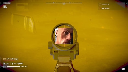 [Hd2 Brainrot]我和我的潜兵朋友就这么过