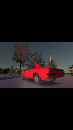 ПНГ: Winter Edition My Winter Car,WinterCar,my winter car gameplay