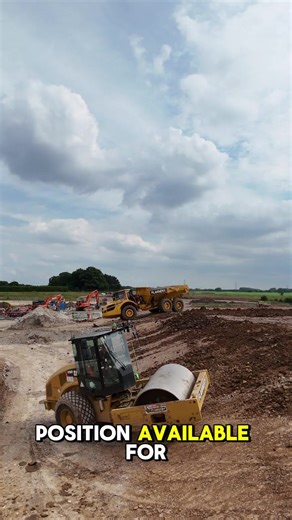 Roller Operator Jobs Available in Swindon