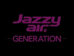 Pride® Mobility | Jazzy Air® 2