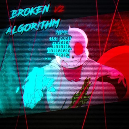 [Broken Algorithm]