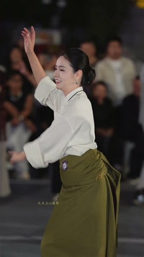 Yongji, the Tibetan dance goddess, graceful Tibetan dance