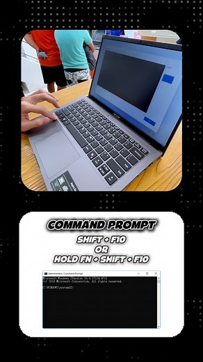 8.4K views · 45 reactions | TIPS PARA SA MA BILIS NA PAG SET UP NG BAGONG LAPTOP MO! | Laptop Factory Davao City | Facebook