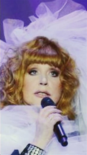 Alla. Pugacheva. 🌹