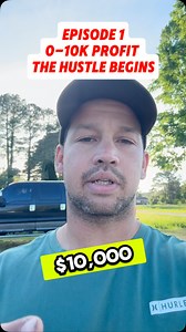 19K views · 2.5K reactions | 0-10k episode 1: the hustle begins #ebay #junkyard #reseller #carparts #flip #sidehustle | Hector Garcia | Facebook