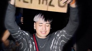 Los memes por Entre Nosotros RMX, con Nicki Nicole y María Becerra