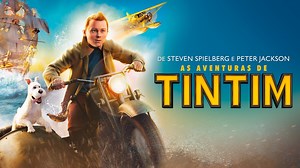 As Aventuras De Tintim - Apple TV