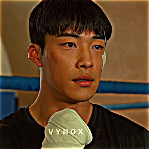 All That Training.For Baek-Jeong 🔥💀 |bloodhound s2 #netflixseries #bloodhounds2 #shorts