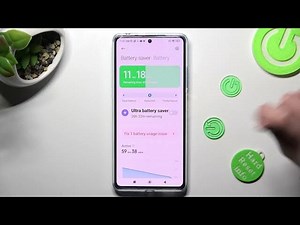 How to Activate Performance Mode on Redmi Note 12 Pro+?
