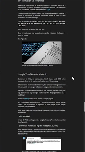 Learn x64 Assembly Language