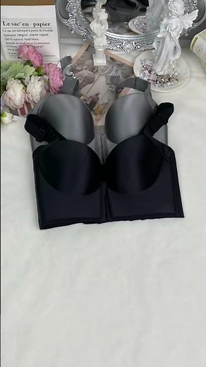 Front Closure Bra Collection: Stylish, Comfortable, and Supportive#frontclosurebra