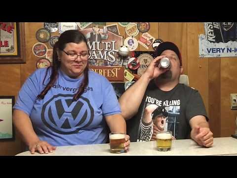 Hamms | Beer Review