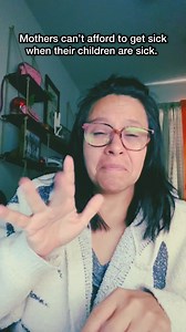 Reposted: who has the superhuman effect in my family? #communitysupport #familytime #deaf #asl #CherryVibe | Meli-Adán Rodriguez