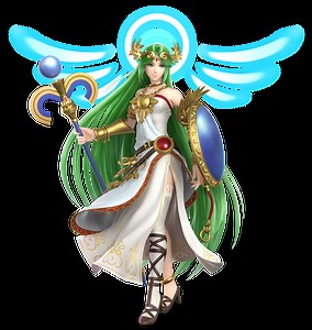 Palutena (SSBU)