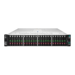 [Hot Item] Hpe Apollo 2000 Gen10 Plus 2u Custom Server 4node/AMD 7713/256g I I