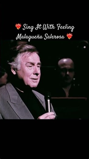 Malagueña Salerosa - Beloved Classic for all time!