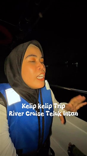 8.6K views · 142 reactions | River Cruise Teluk Intan #rivercruisetelukintan #menarikdiperak #tourismperak #travelperaklah | Adila Ibrahim | Facebook