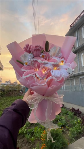 Bouquet Shop in Hetauda: Flowers & More