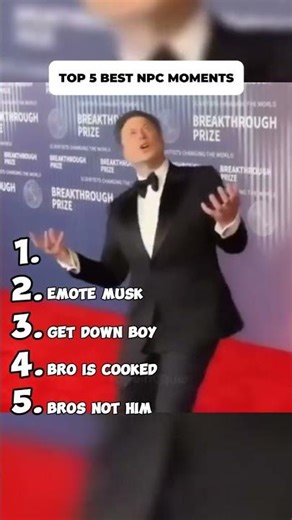 When NPCs Take Over Real Life 😂🎮 (Ranking)