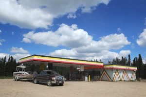 Nelson House Development Corporation - Nisichawayasihk Cree Nation