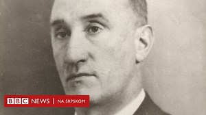 Jugoslavija, komunizam i istorija: Mustafa Golubić - sovjetski špijun iz Hercegovine, „na pola puta do superheroja" - BBC News na srpskom