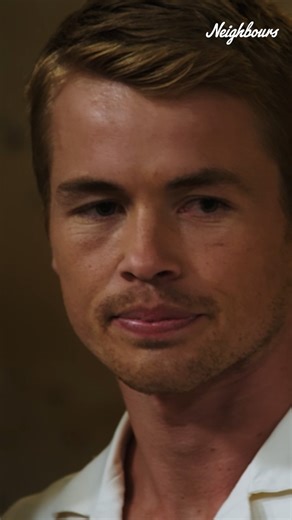 Until next time, Byron Stone 😔 (and Trevor🐶) | Neighbours