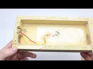 DIY $25 Stompbox Review