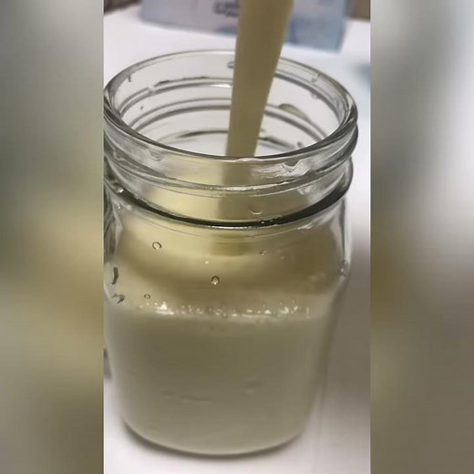 Basic APPLE & MANGO Smoothie 😘💕(#1)