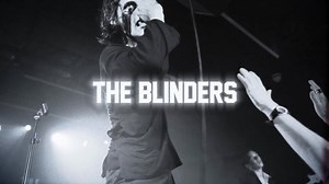 The Blinders’ debut album, ‘Columbia’, is out now. Find it in all good music stores, or buy it and stream it online here - https://c-a.lnk.to/TBC | The Blinders