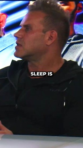 730K views · 2.8K reactions | Get optimum sleep #lifeadvice #vicktipnes #entrepreneur #jaycutler #sleep #rest #bodybuilding #fitness #businessadvice #motivation #gym #inspiration #selfdevelopment #selfcare #risecon Jay Cutler | Vick Tipnes | Facebook