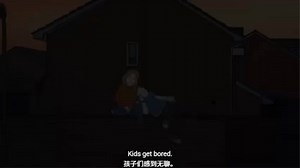 SCP-723 衰老楼梯