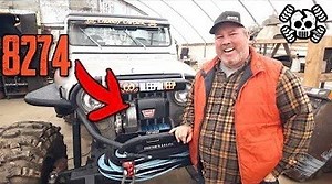 So I broke my winch! In this video I will be repairing my Warn 8274 Winch.. I knew this day was coming!! So I have been collecting parts for some time now! I was able to pick up most all of my parts from Warn or Custom Splice! Custom Splice is a dealer for the Gigglepin winch components! I'm looking forward to having the reliability of the new contactor and winch motor!! Gigglepin 12V Pro-Series Albright Contactor Solenoid Replacement https://customsplice.com/collections/... Gigglepin Extended M