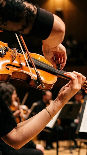 Beethoven Symphony No. 5 Performed by Torrevieja Orchestra #Alicante