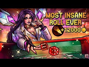 MOST BROKEN KAI'SA GAME YOU WILL EVER WATCH (ARENA IS BACK)