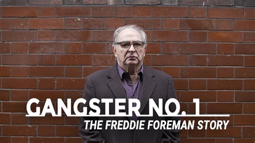 Gangster No. 1: The Freddie Foreman Story (2019)
