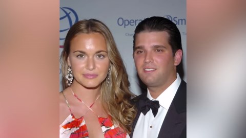 The Tragic Real-Life Story Of Vanessa Trump Is No Secret Now