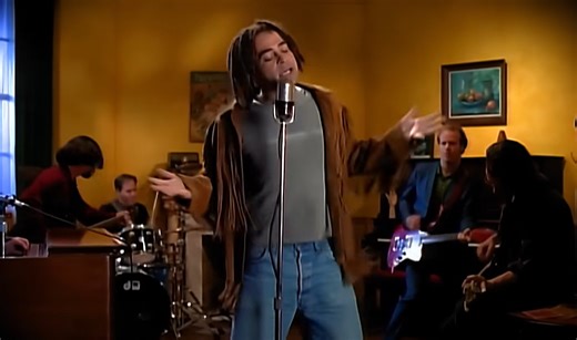 “Didn’t Sign Up To Play Country Music” – Counting Crows Drummer Hated One Of Their Biggest Songs | Whiskey Riff