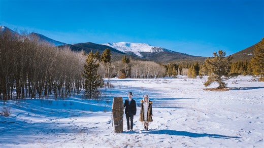 Famous frozen Colorado corpse moved to new final resting place