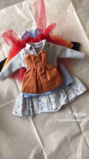 #fororder #dolldress #foryou #viralmyvideo #doll