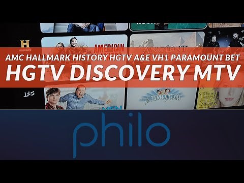 Philo TV Review: (Channel Lineup & Comparison to Hulu and Sling TV)